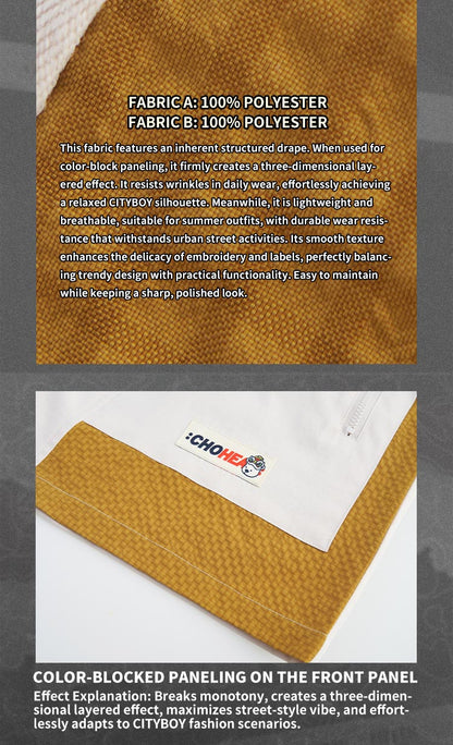 Short-sleeved shirt sport