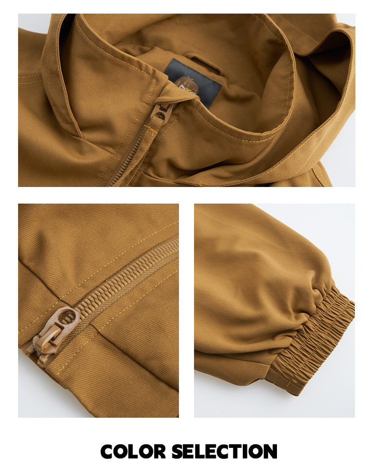 Fashion jacket jacket