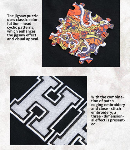 Heavyweight Couple Tee