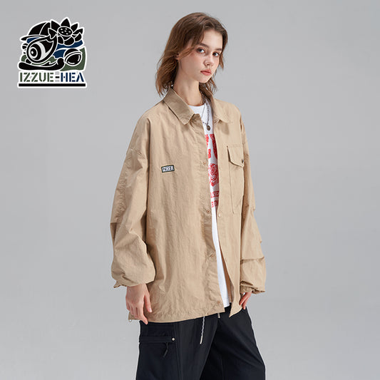 Casual Workwear Shirt