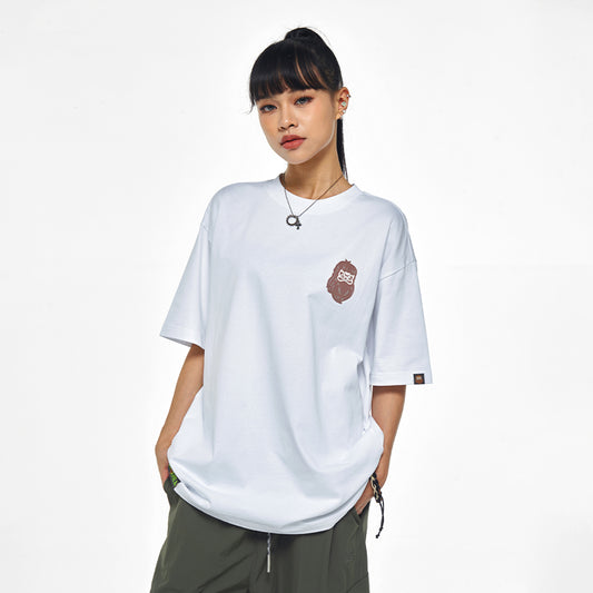 Heavyweight Couple Tee