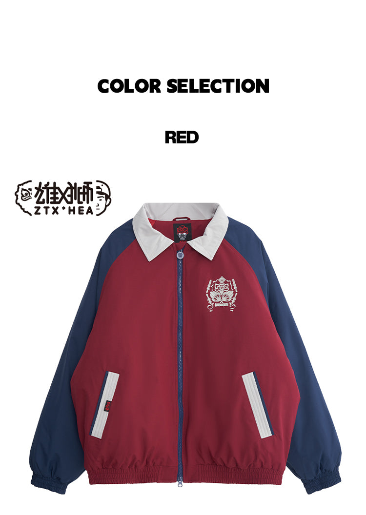 Cotton Jacket