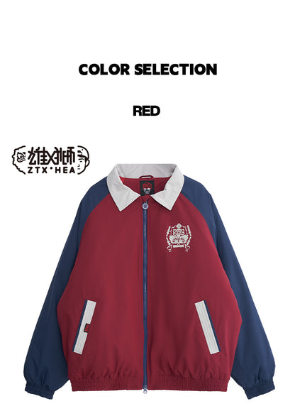 Cotton Jacket