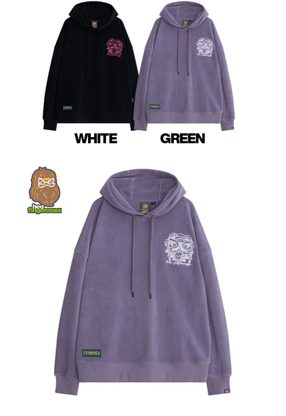 Hooded Sweatshirt