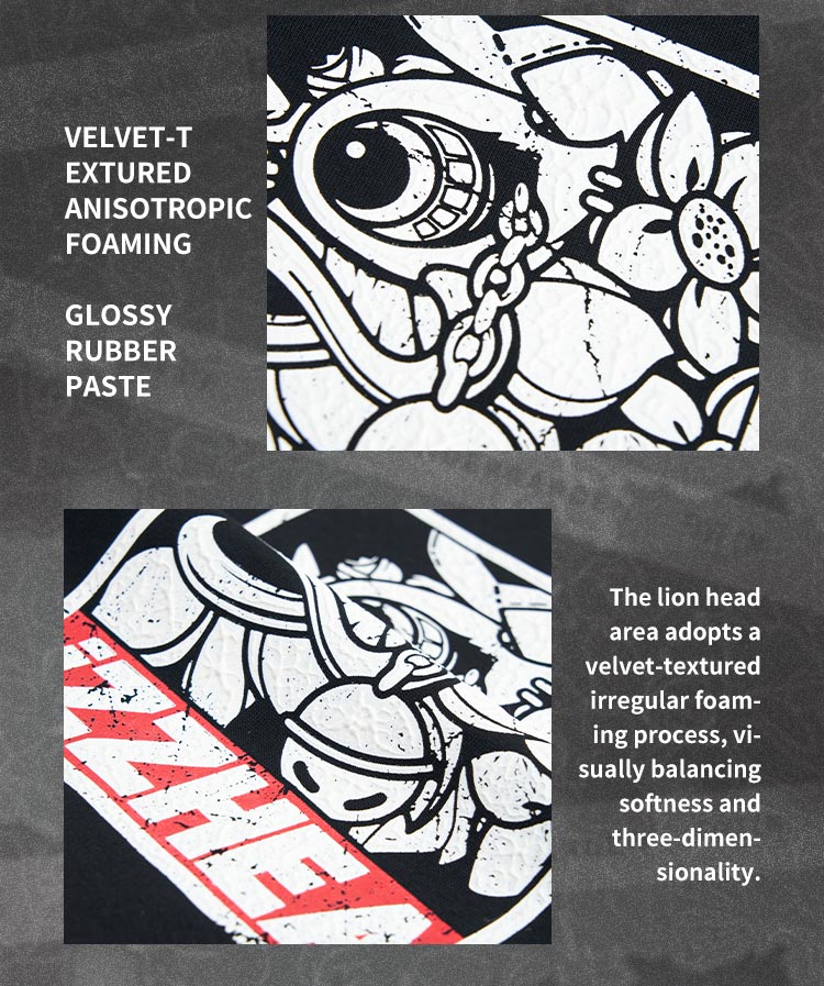 Heavyweight Couple Tee