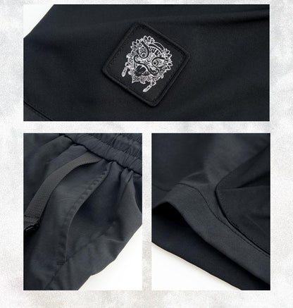 Fashion shorts