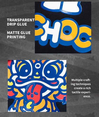 Heavyweight Couple Tee