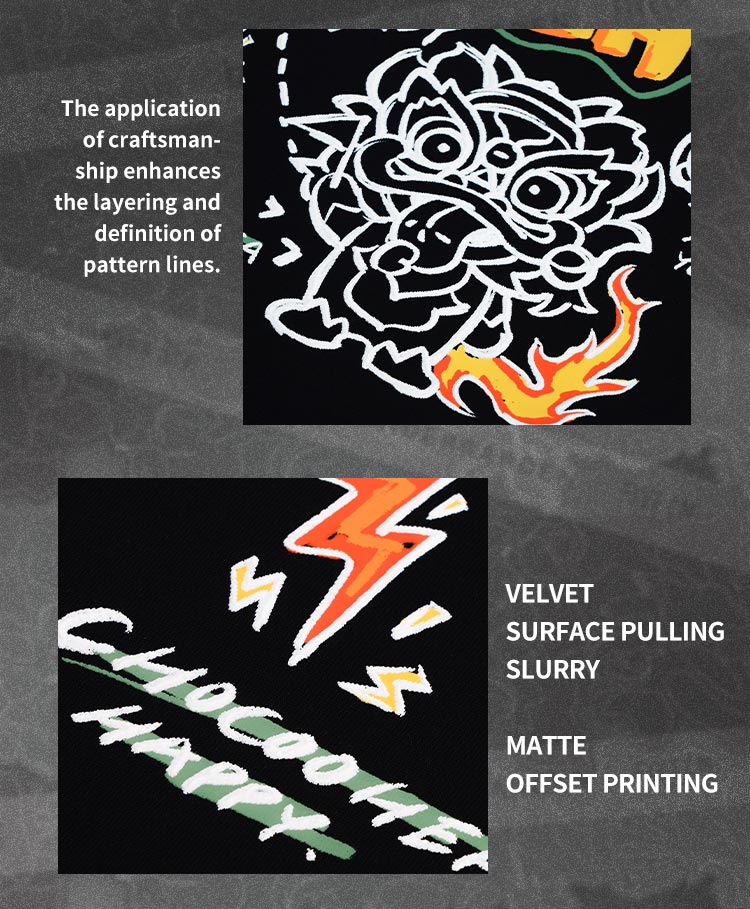 Heavyweight Couple Tee