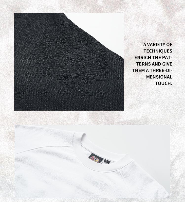 Heavyweight Couple Tee