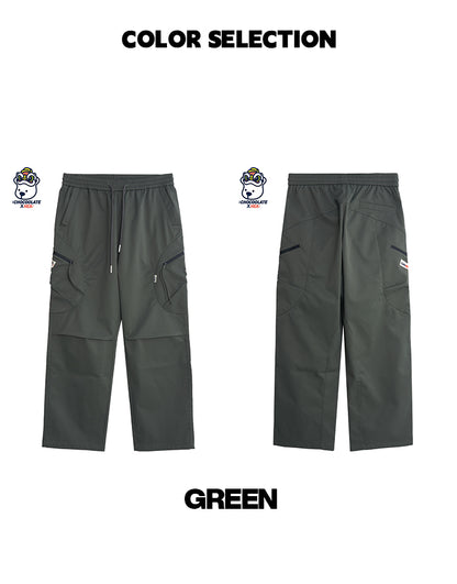 Casual workwear pants