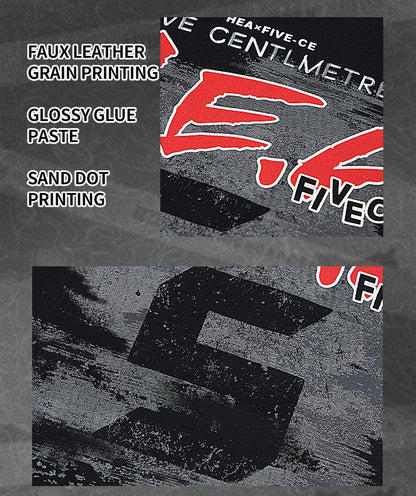 Heavyweight Couple Tee