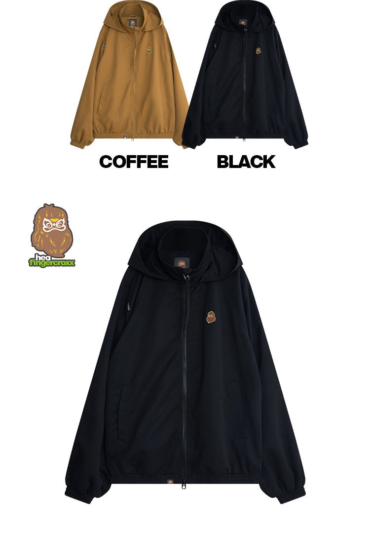 Fashion jacket jacket