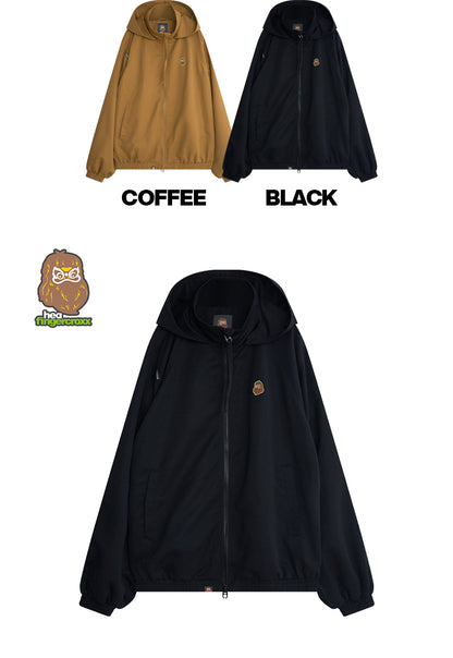 Fashion jacket jacket