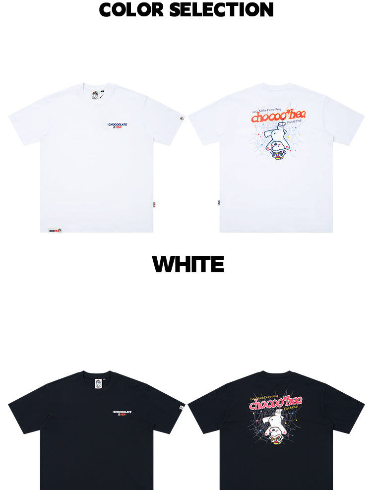 Heavyweight Couple Tee