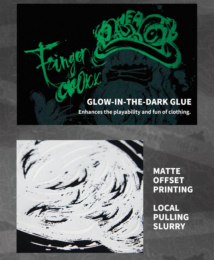 Heavyweight Couple Tee
