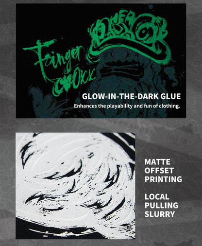Heavyweight Couple Tee