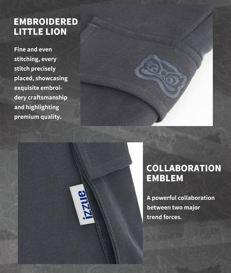 Short casual pants sport