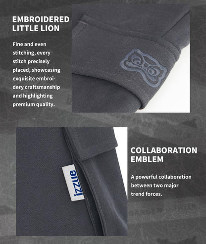 Short casual pants sport