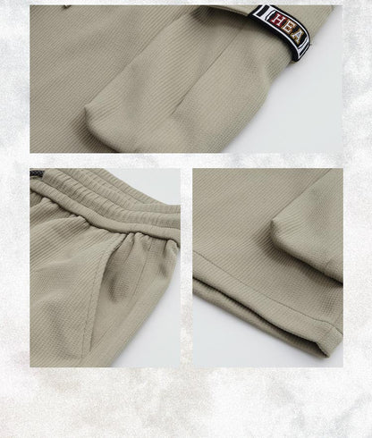 Cargo shorts