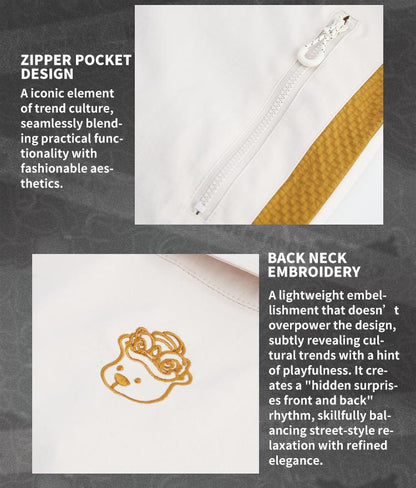 Short-sleeved shirt sport