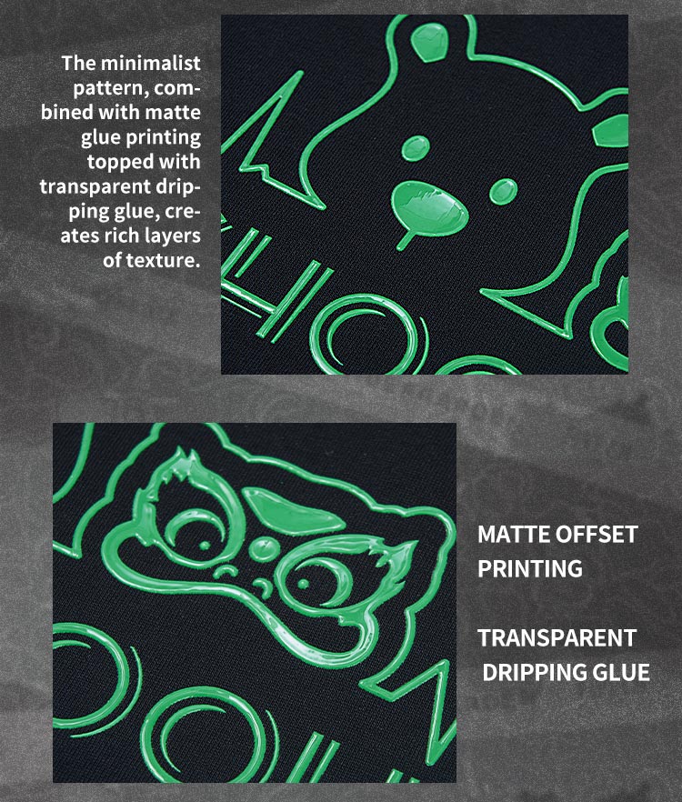 Heavyweight Couple Tee