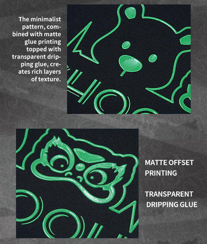 Heavyweight Couple Tee