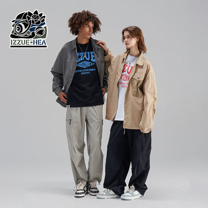 Casual Workwear Shirt