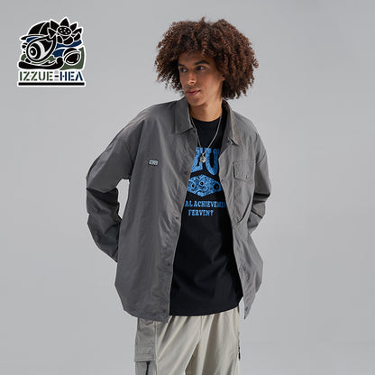 Casual Workwear Shirt