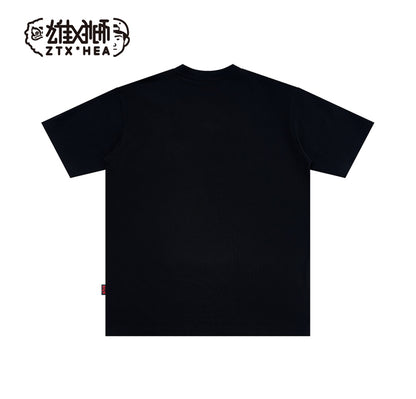 Heavyweight Couple Tee