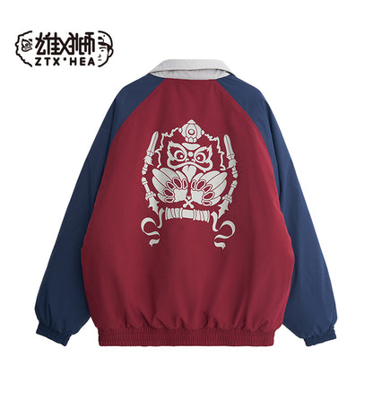 Cotton Jacket