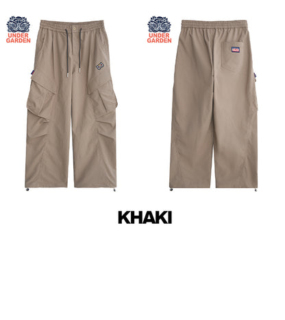 Fashion workwear pants