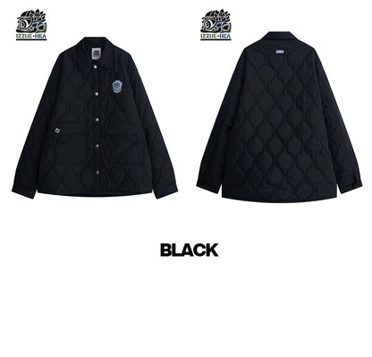 Cotton jacket