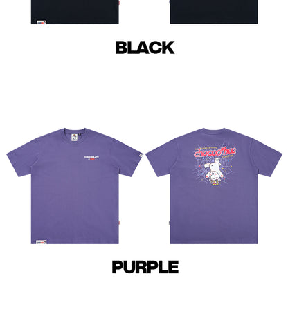 Heavyweight Couple Tee