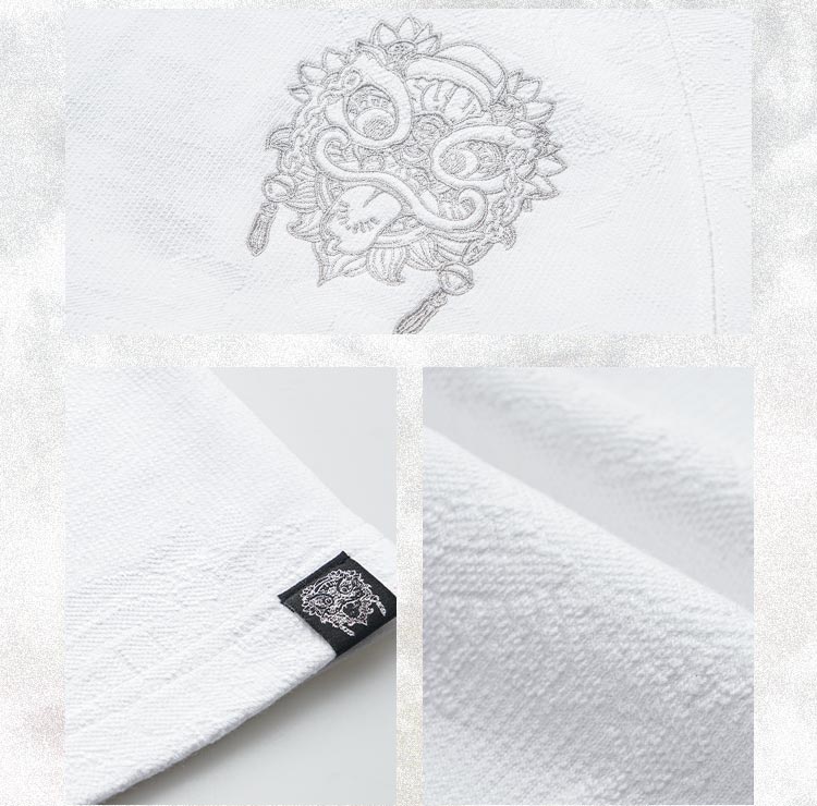 Heavyweight Couple Tee