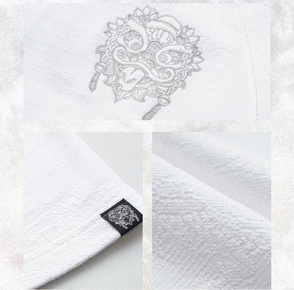 Heavyweight Couple Tee