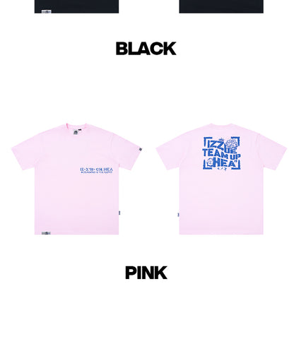 Heavyweight Couple Tee