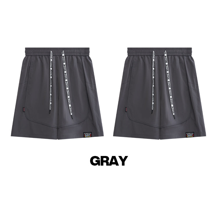 Quick dry shorts. Promotion product!