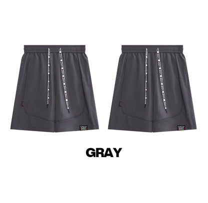 Quick dry shorts. Promotion product!