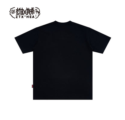 Heavyweight Couple Tee