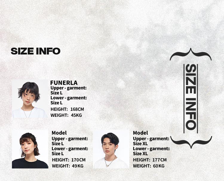 Heavyweight Couple Tee