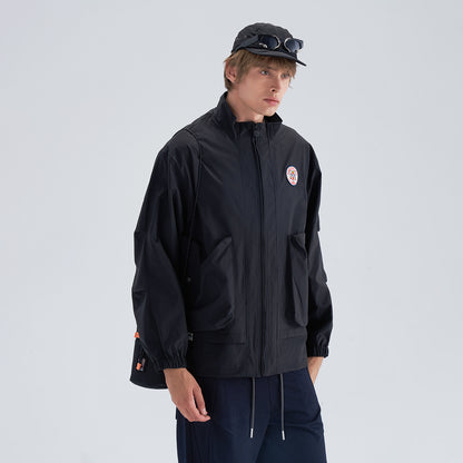 Workwear jacket