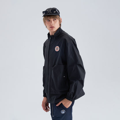 Workwear jacket