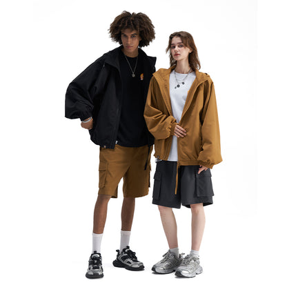 Fashion jacket jacket