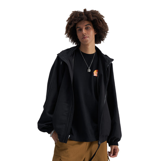 Fashion jacket jacket