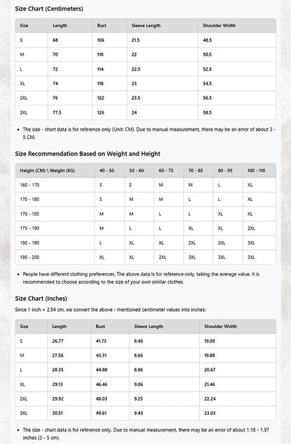 Heavyweight Couple Tee