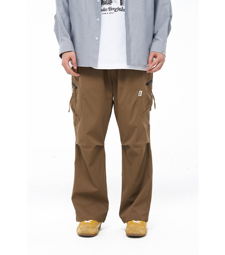 Casual workwear pants