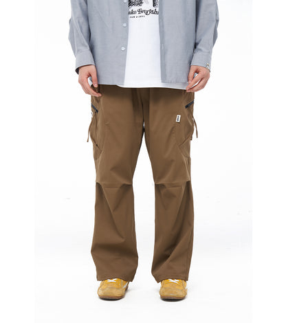 Casual workwear pants