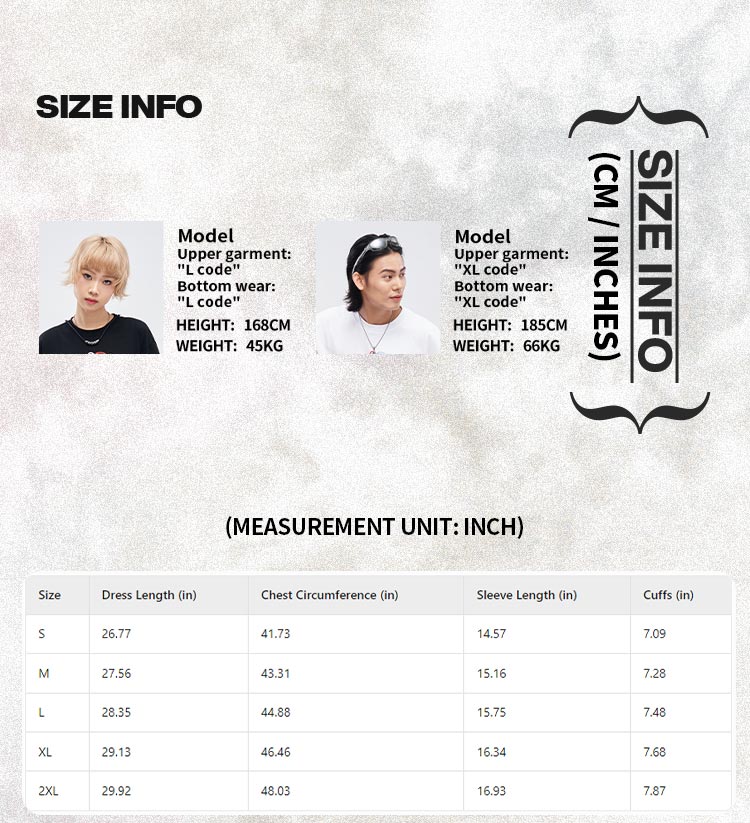 Heavyweight Couple Tee