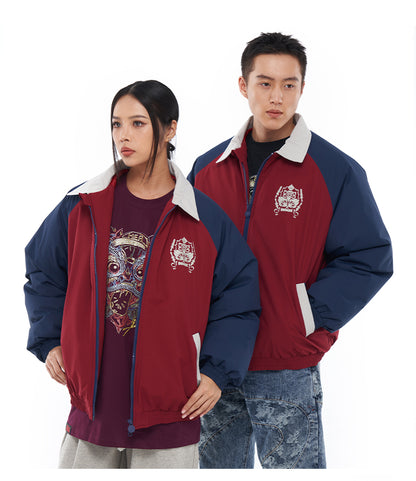 Cotton Jacket