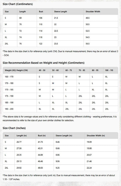 Heavyweight Couple Tee